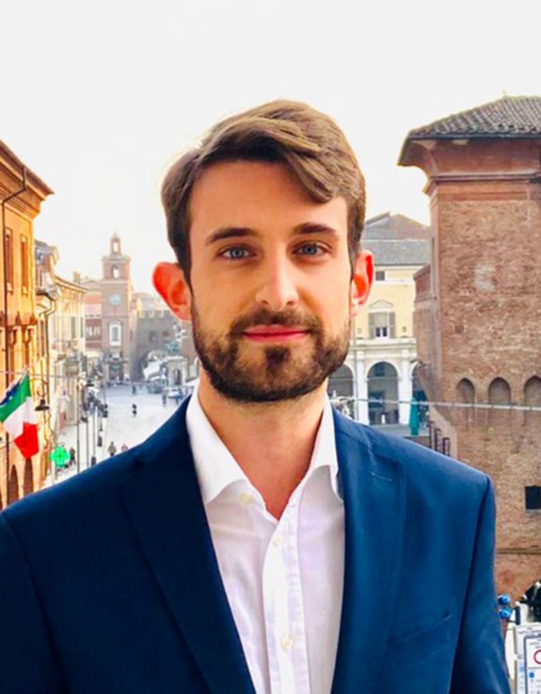  Raffaele Maruzzella, Consulente presso Giovecca Assicurazioni, Ag. Generali Ferrara