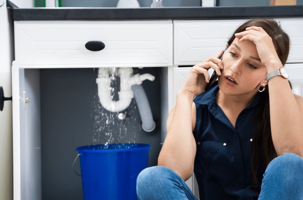 assicurazione casa in affitto per perdita acqua