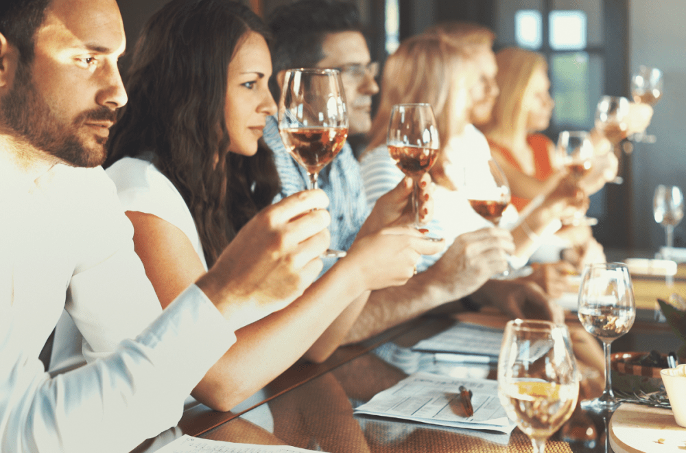 Associazione enogastronomica che necessita di assicurazione terzo settore