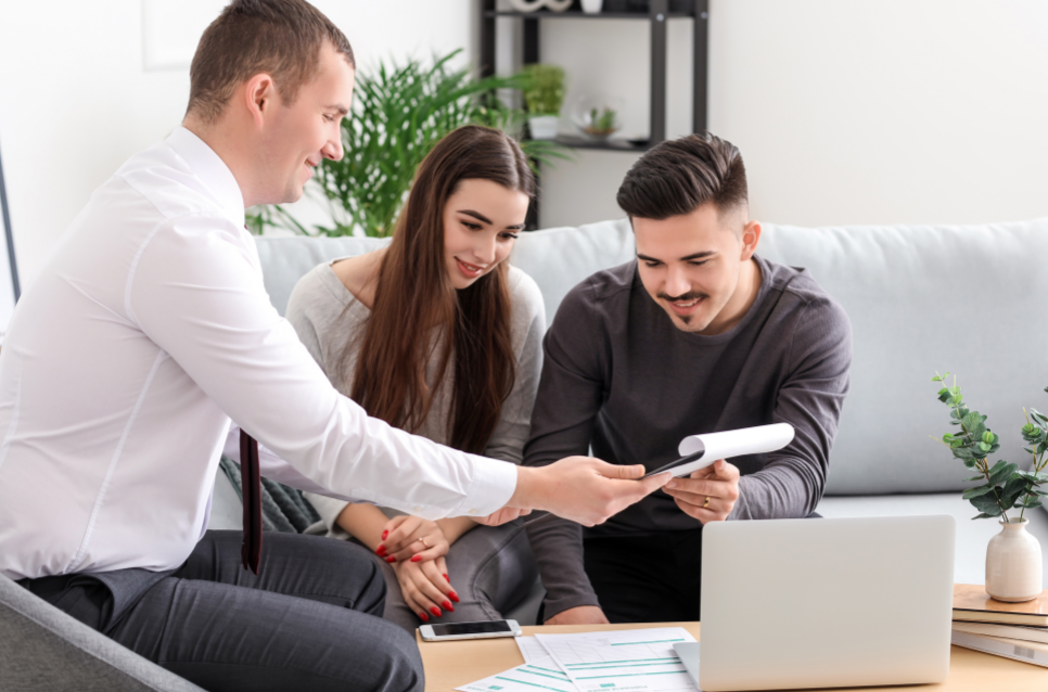 Consulenza di Risk Management personale a giovane coppia