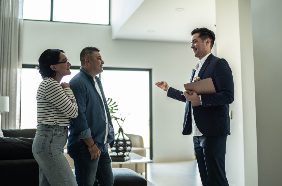 Casa in affitto da assicurare